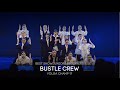 Volga Champ 17 | Best Show Juniors beginners | Bustle crew