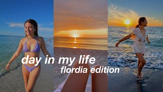 New Beach House? Flordia Vlog