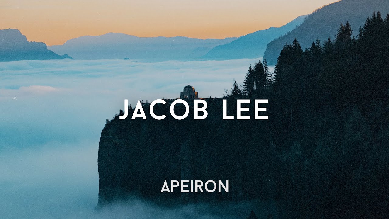 Jacob Lee   Oh I still belong to you   APEIRON Mix