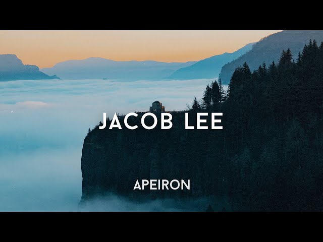 Jacob Lee - Oh, I still belong to you - APEIRON Mix class=