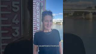 Marie Laure On The Rhone Again 2023