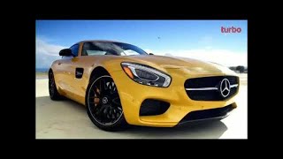 Por Dentro Dos Super Carros Mercedes Amg Gt Dublado
