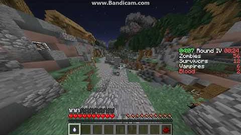 VampireZ - Hypixel - #1