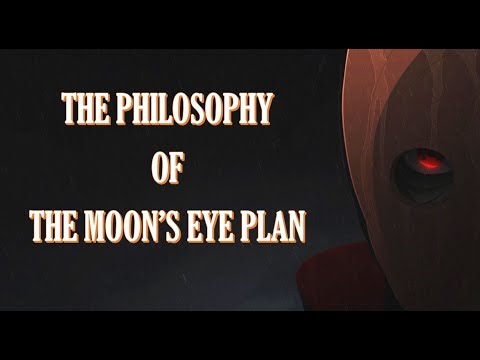 Download The Philosophy of the Moon's Eye Plan | The Art of Overthinking