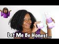 Mo Knows Hair Curl Collection | Honest Review & Demo | There's A Learning Curve!