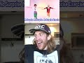 外国人がCowCowの英語のネタをみて笑いすぎた!