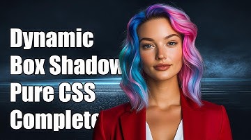 Dynamic Multiple Box Shadows in Pure CSS: A Complete Guide