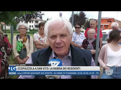 TG BASSANO Edizione completa | 15/06/2024