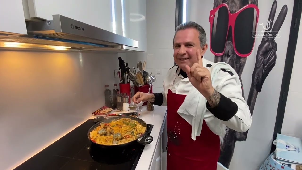 COMO FAZER MOQUECA DE PEIXE, LULA E MEXILHÃO?