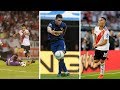 25 Goles INOLVIDABLES del Fútbol Argentino en la década