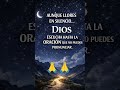 Cuando Una Puerta Se Cierra, Dios Abre Algo Mejor ✨🚪#DiosEsFiel#ConfíaEnDios#FeInquebrantable