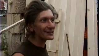 Celebrity Randy Wicker Interviews Sylvia Rivera on the Pier on Vimeo Net Worth