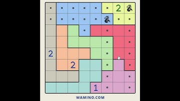 Sharpen Your Mind: How to Play Wamino