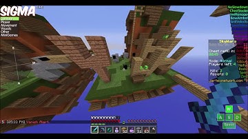 [OUTDATED] Sigma OP Jartexnetwork config release