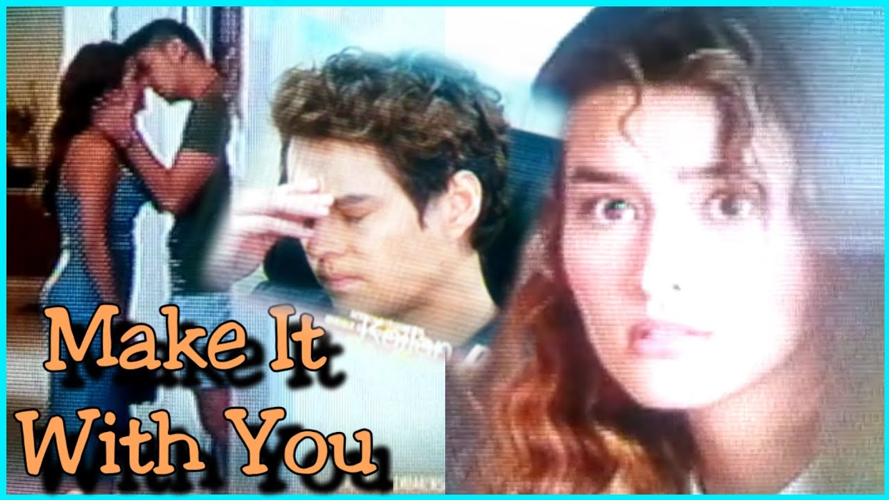 Make It With You Teaser March 2, 2020