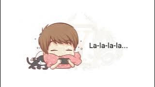 Lirik Lagu Merindukanmu - Dash Uciha ( Girl ) - Versi Animasi   Sungguh dirimu membuatku terlalu be