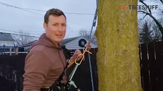 4SRT Chester Solo - Joe Paden's Customer Video Review - TreeStuff
