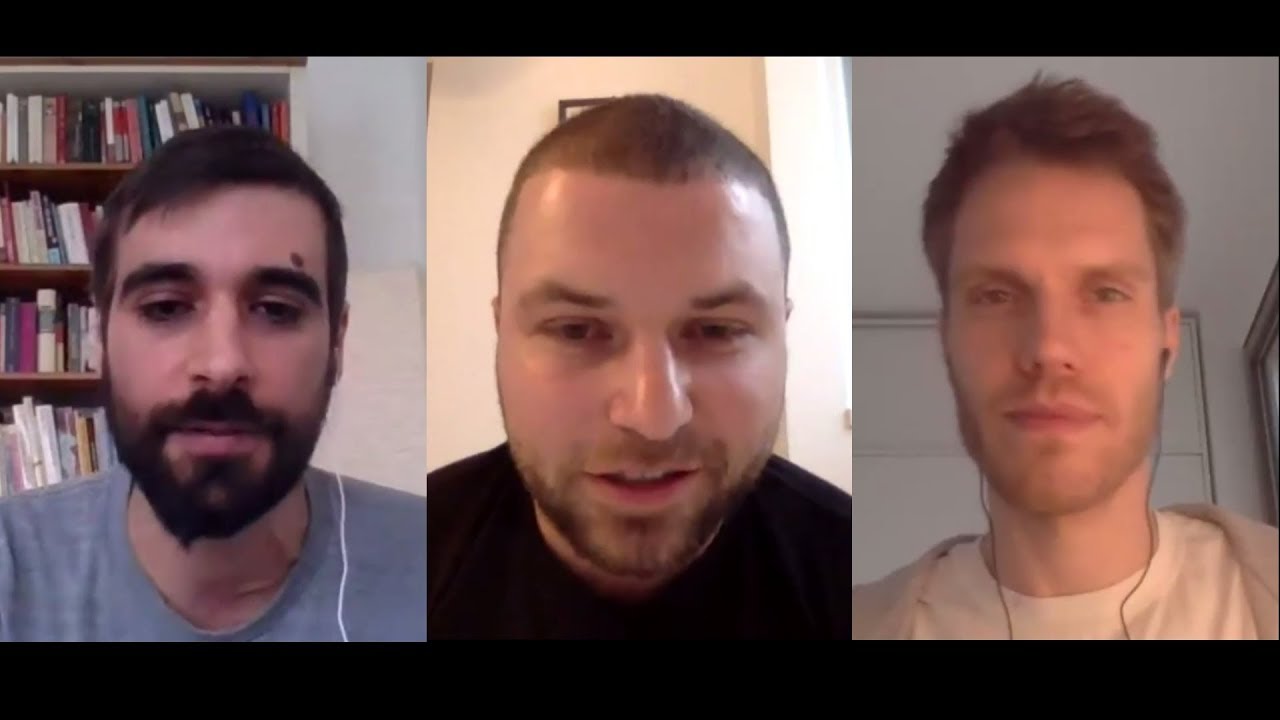 ESCKAZ Video Podcast: Bookmaker Odds for Eurovision 2018 Reaction with betting experts Tim and David