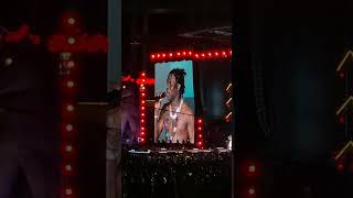 Rema  - Calm Down | Live Performance in Miami #calmdown #rema