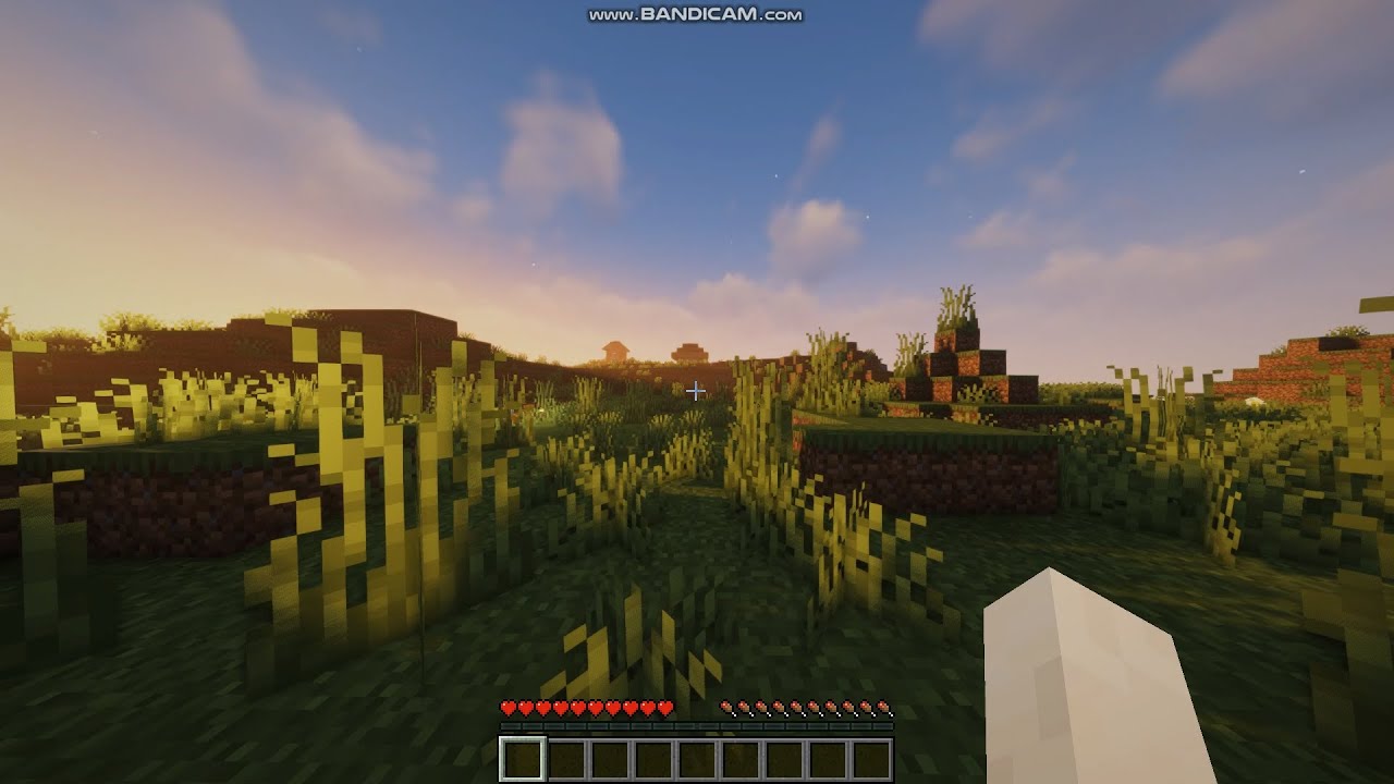 Minecraft Java Survival Ep1 - YouTube