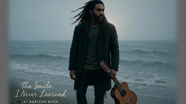 The Smile I Never Learned | Let Babylon Burn