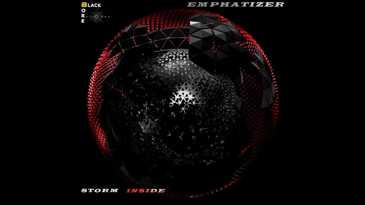 Emphatizer - Impulse