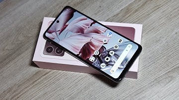 HMD Pulse Android Smartphone (Review)