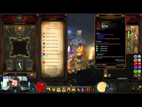Diablo Season Monk Speed Farm Build Diablo Season Monk Speed Farm Build