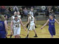 Girls Hoops Highlight: Bushnell-Prairie City vs. Abingdon-Avon
