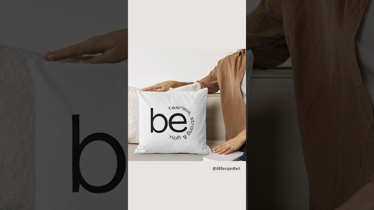 Motivational Pillow Teepublic Pillow Reviews Teepublic Review 