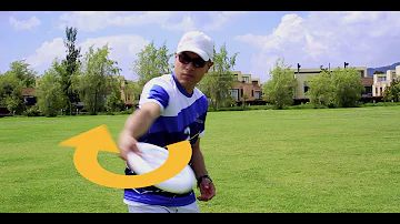 Como funciona o Auto arbitragem em um jogo de frisbee?