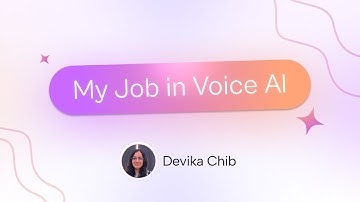 Inside Voice AI: A Day with a AI Agent Product Manager