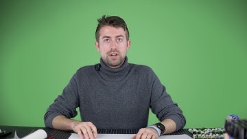 Placescapes: Rendering Trees Part 1