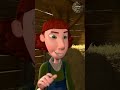 قصة لا تأخذ بيضتي