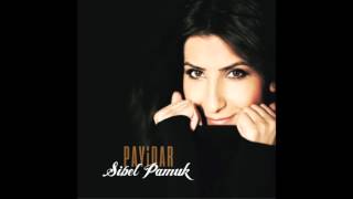 Sibel Pamuk - Gitme Yaralı Yüreğim / Payidar (Ada Müzik) #2011 #adamüzik