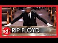 George Floyd’s Funeral: As It Happened