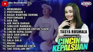 TASYA ROSMALA LAGU KLASIK - AGENG MUSIK FULL ALBUM TERBARU 2021