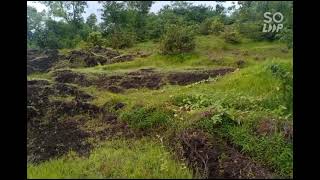 Nature view..Old Malayalam film Madhuranombarakaattu location... Sky view screenshot 5