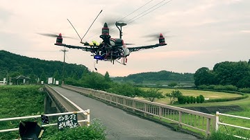 S500 / APM 2.6 PosHold