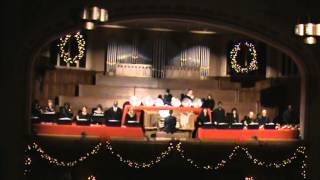 Farandole by Bizet (aka Festive Dance transcribed for handbells by Kevin McChesney)