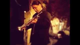 Tranquility The Paris Jazz Repertoryquintet ....Hommage Howard Mcghee