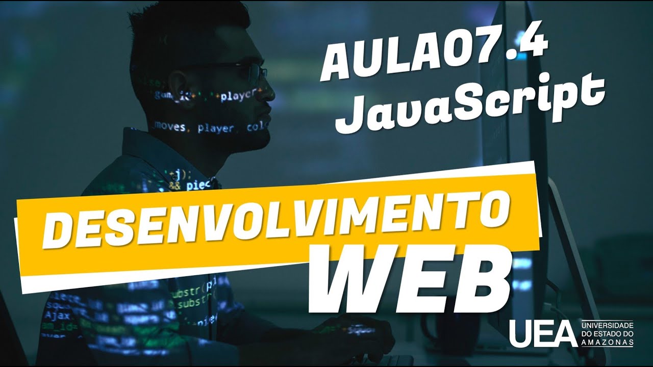 JavaScript - aula 7 4 - YouTube