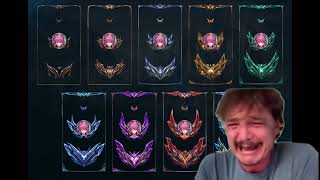 POV: You Saw The New Ranked Borders