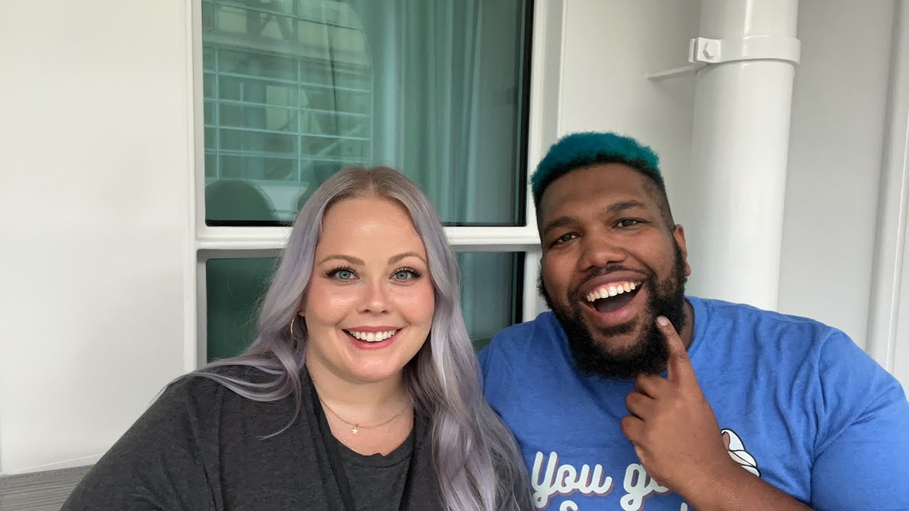 Carnival Celebration Inaugural Boarding Day!