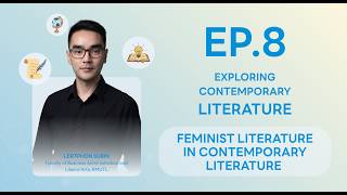 Feminist Literature in Contemporary Literature