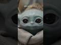 抱きつきグローグー🤗｜マンダロリアン｜Star Wars(スター・ウォーズ) #今日のグローグー #shorts