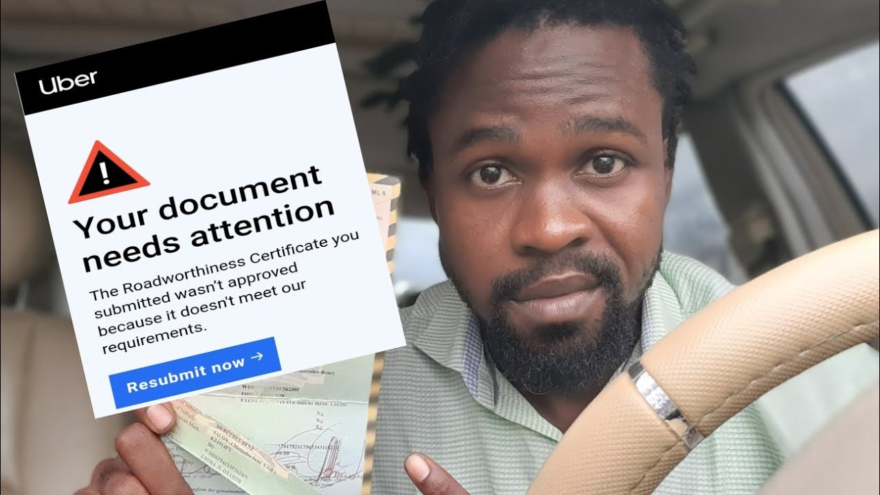 here-is-why-uber-won-t-accept-this-required-vehicle-document-youtube