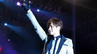 20111212長榮演唱會part4-touch my heart片段2