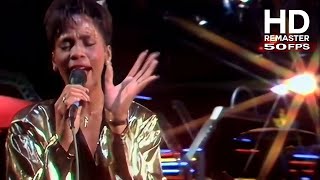 Whitney Houston - All At Once | Live in Switzerland, 1985 (Remastered)