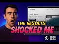 AI Built My Website in 10 Minutes — The Results SHOCKED Me!